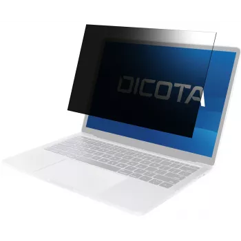DICOTA D50012-4AD näytön tietosuojakalvo 35,6 cm (14 inch) kannettavaan, kehyksetön näytön tietosuojakalvo