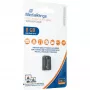 MediaRange Nano - USB-muistitikku - 8 GB - USB2.0 - musta (MR920)