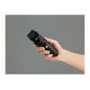 Partatrimmeri Panasonic ER-SB40-K803 — 0,5–10 mm, 19 asetusta, Li-Ion, langaton/verkkovirta, musta