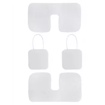 SwitchBot Add-On Sticker langaton ohjaus — älykodin lisätarra (ADD-ONSTICKER)