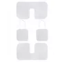 SwitchBot Add-On Sticker langaton ohjaus — älykodin lisätarra (ADD-ONSTICKER)