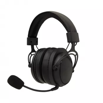 Kuulokkeet White Shark WGH-2443 Gorilla Pro musta