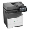 Lexmark MX632adwe tulostin laser mustavalkoinen monitoimitulostin A4 47 ppm USB Wi-Fi Ethernet LAN (SPEC)