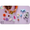 LEGO DUPLO leikkisetti 10418 — Disney Elsa ja Bruni lumotussa metsässä, 31 osaa, 2+ vuotta