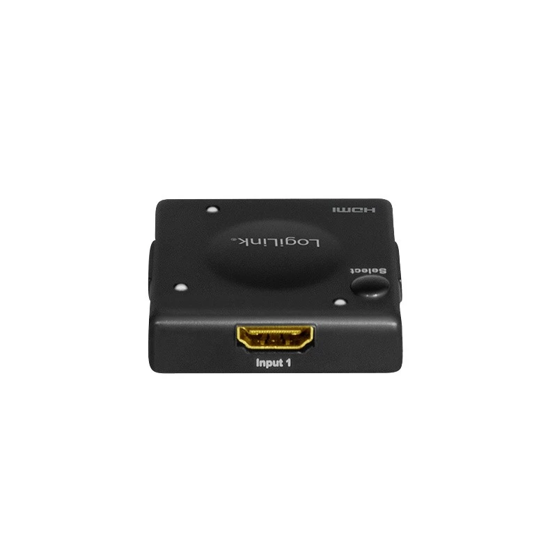 HDMI-kytkin LogiLink HD0041