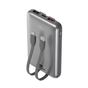 Varavirtalähde USB 10000MAH/VA2611 Rivacase