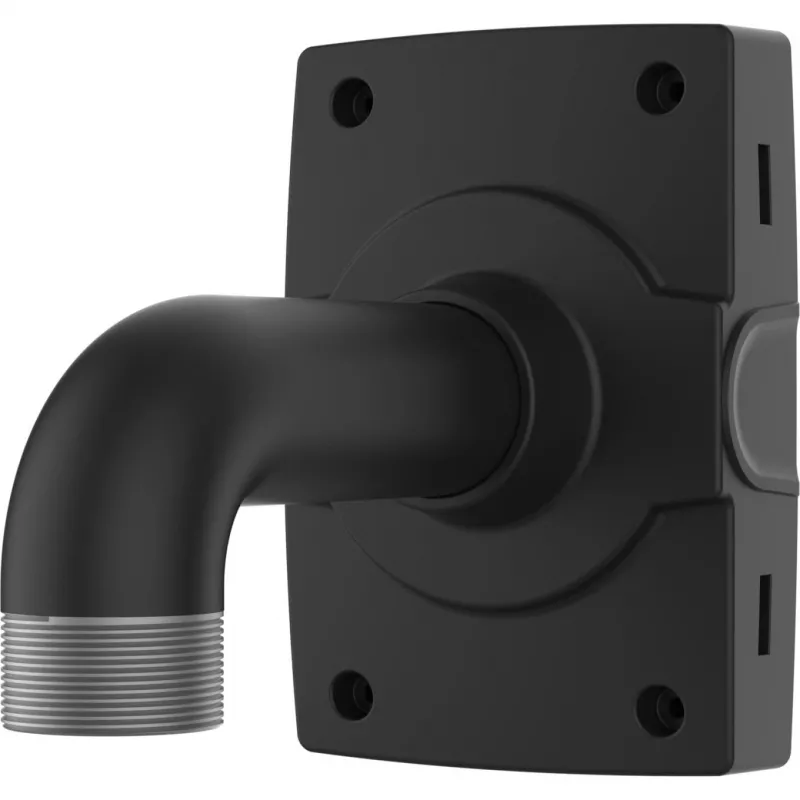 Kiinnike Axis TP3004-E musta universaali 15 kg kapasiteetti
