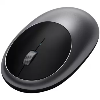Satechi M1 -hiiri Bluetooth Space Gray