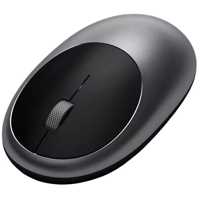 Satechi M1 -hiiri Bluetooth Space Gray