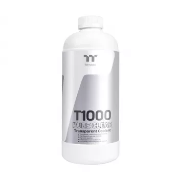Käyttövalmis neste Thermaltake T1000 1 L propyleeniglykoli