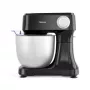 Tristar MX-4870 yleiskone, 800 W, 4,5 l ruostumaton teräskulho, musta