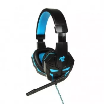 IBOX X8 GAMING SHPIX8MV kuulokkeet (musta) (SHPIX8MV)