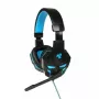 IBOX X8 GAMING SHPIX8MV kuulokkeet (musta) (SHPIX8MV)
