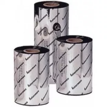 HONEYWELL Super Premium - musta - 110 mm x 76 m