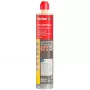 Polymeerimodifioitu laasti Fischer 563293 0,475 kg kovettumisaika 45 min