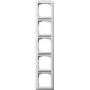 Gira 111527 valkoinen