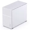 PC-kotelo Jonsbo D31 MESH Midi Tower valkoinen