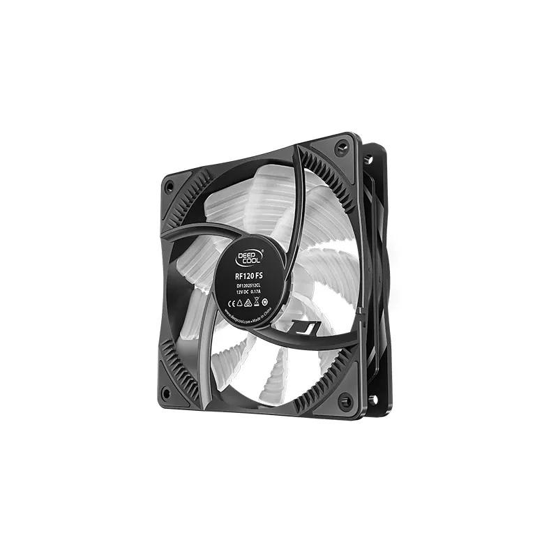 Deepcool RF 120 FS 120mm ARGB -kotelotuuletin