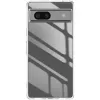 StyleShell SHOCKFLEX, puhelinkotelo läpinäkyvä, Google Pixel 8A
