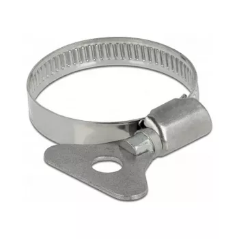 Perhoskiristin DeLOCK 19579 25 - 40 mm 10 kpl metalli