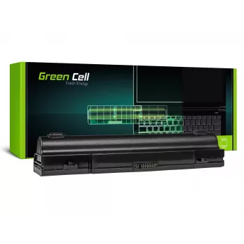 Green Cell SA02 -varastoakku kannettavaan