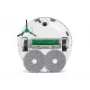 iRobot Roomba Plus 505 Combo robotti + AutoWash Dock valkoinen