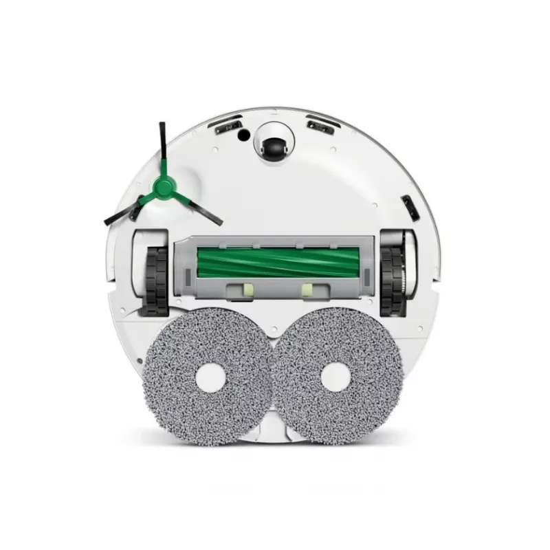 iRobot Roomba Plus 505 Combo robotti + AutoWash Dock valkoinen