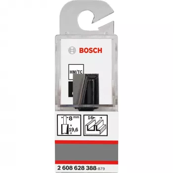 Bosch 2 608 628 388 jyrsin, urajyrsin 1 kpl