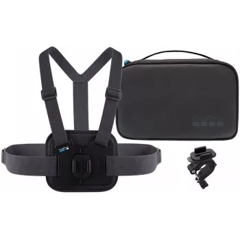 GoPro AKTAC-001 musta