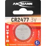Ansmann CR2477 kertakäyttöparisto