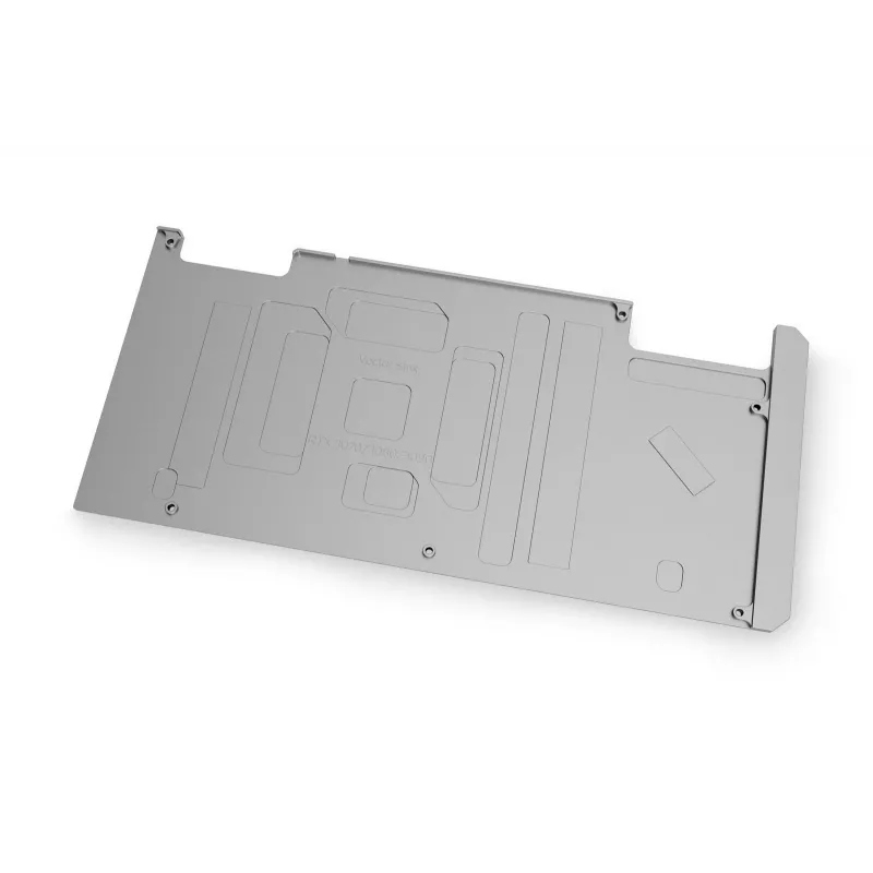EK Water Blocks -tietokoneen jäähdytysosat/-tarvikkeet - taustalevy