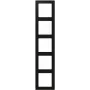 Jung kehys 5-osainen LS985SWM (LS985SWM)