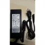 Virtalähde ALLNET PSU_55V_2A sisäkäyttöön musta