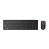 Lenovo | Multi-Mode Pro 6000 | näppäimistö-hiiri-sarja | langaton | hiiri mukana | viro | Bluetooth | Eclipse musta
