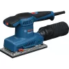 Epäkeskohiomakone GSS 20-18 A Professional (sininen, 200 wattia)