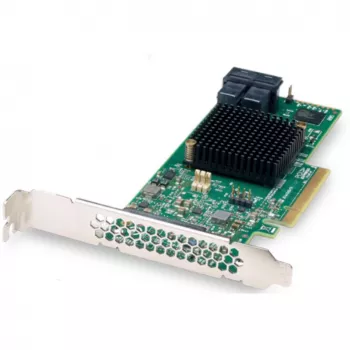 Liitäntäkortti Broadcom HBA 9500-16i