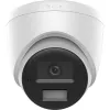 Hikvision Value Series 8 MP Smart Hybrid Light Fixed Turret verkkokamera
