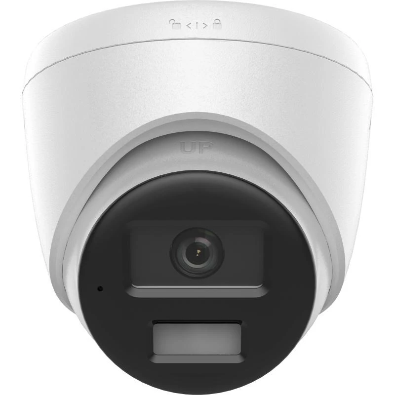 Hikvision Value Series 8 MP Smart Hybrid Light Fixed Turret verkkokamera