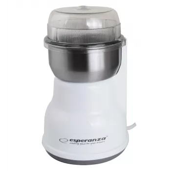 Esperanza EKC002W kahvimylly 160 W valkoinen
