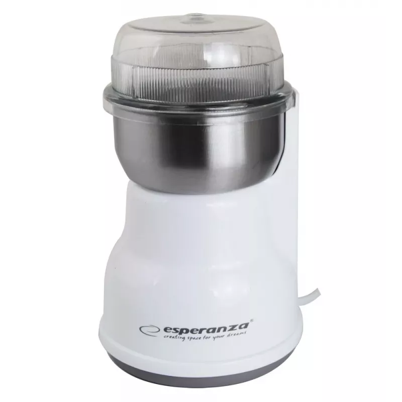Esperanza EKC002W kahvimylly 160 W valkoinen
