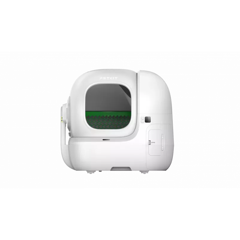 PETKIT Purobot Max Pro 2 itsestään puhdistuva kissanvessa P9904