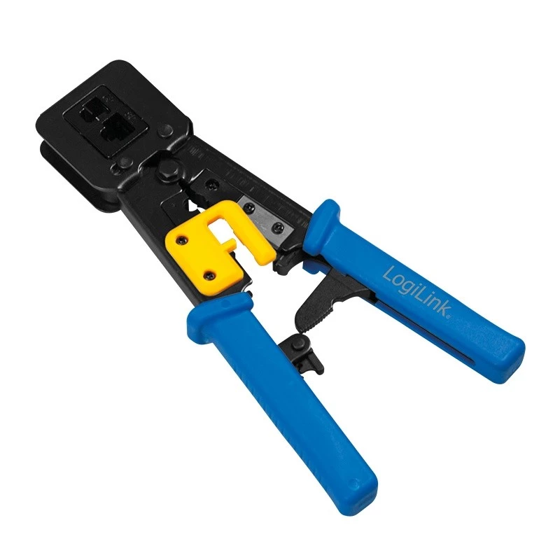 Kaapelipuristin LogiLink WZ0037