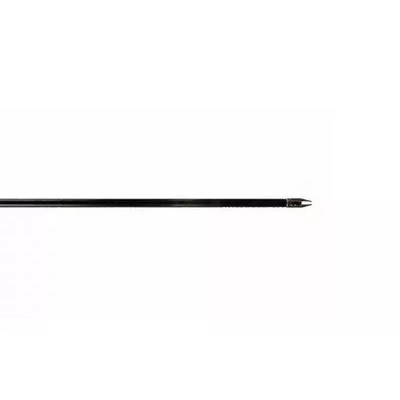 Nuoli POE LANG VD-065K 30 tuumaa (762 mm) lasikuiturunko, vihreä, yksittäin, maalitauluun ja harjoitteluun