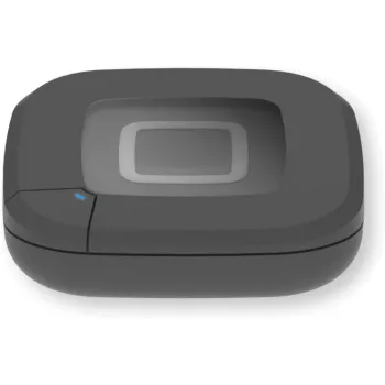 eQ-3 AG Homematic IP Access Point 2, langallinen ja langaton, RF, musta, 868,0 - 868,6 MHz, 5 - 35 °C, IP20
