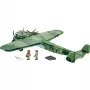 Blocks Dornier Do 17Z-2 1383 rakennuspalikkaa
