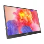 Kannettava näyttö Arzopa A1 M 17,3 tuumaa IPS Full HD, energiatehokkuusluokka A