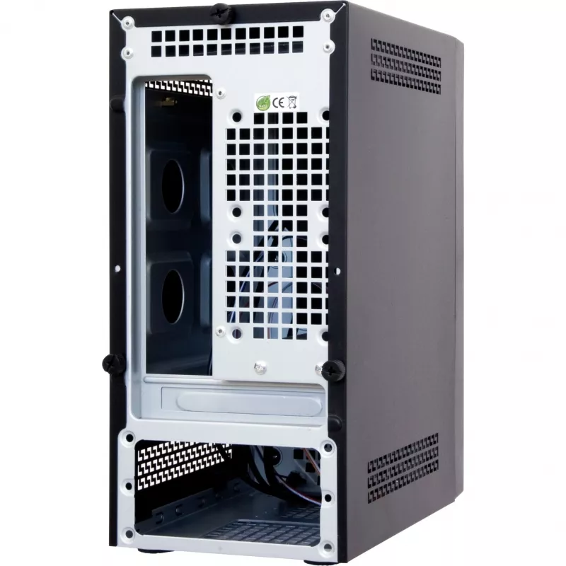 Chieftec BT-02B-U3-350BFX musta