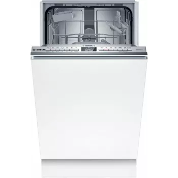 BOSCH SPV4HKX10E - kalusteisiin asennettava astianpesukone