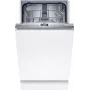 BOSCH SPV4HKX10E - kalusteisiin asennettava astianpesukone