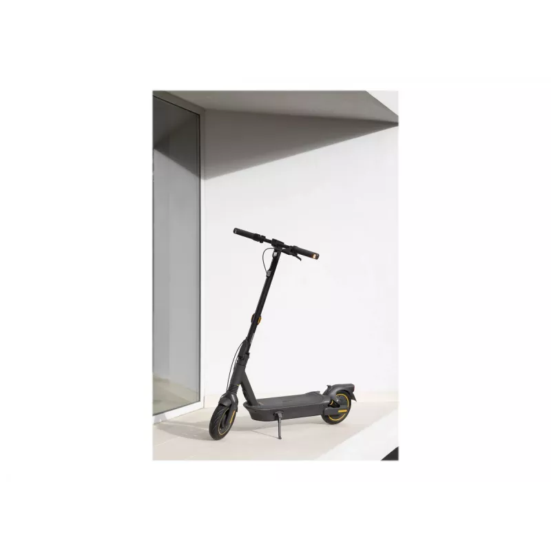 Ninebot by Segway KickScooter MAX G2 E musta 25 km/h 15,3 Ah